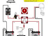 12 Volt Dual Battery Wiring Diagram Perko Siren Wiring Diagram Wiring Diagram Name