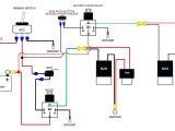 12 Volt Dual Battery Wiring Diagram Perko Siren Wiring Diagram Wiring Diagram Option