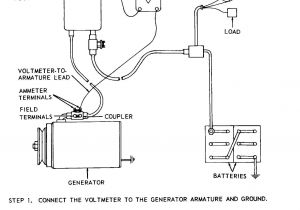 12 Volt Generator Voltage Regulator Wiring Diagram Club Car Generator Wiring Diagram Free Download Premium Wiring