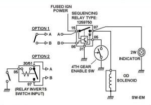 12 Volt Horn Wiring Diagram 5 Post Relay Wiring Diagram Wiring Diagram