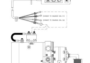 12 Volt Hydraulic Pump Wiring Diagram Parker Pump Wiring Diagram Data Schematic Diagram