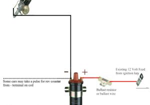 12 Volt Ignition Coil Wiring Diagram 6 Volt Coil Wiring Diagram Wiring Diagram Meta