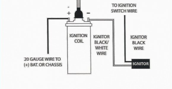 12 Volt Ignition Wiring Diagram 12 Gauge Wire Volt New Beautiful 12 Volt Coil Wiring