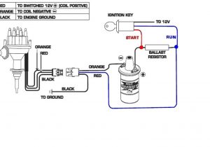 12 Volt Ignition Wiring Diagram 12 Volt Ignition Coil Wiring Diagram ford 12 Volt