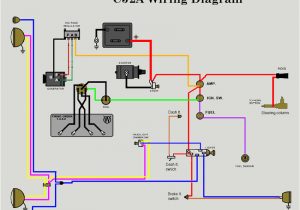 12 Volt Ignition Wiring Diagram 12v Wiring Diagram the Cj2a Page forums Page 1 12 Volt Ignition Wiring Diagram 12v Wiring Diagram the Cj2a Page forums Page 1