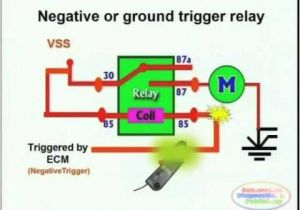 12 Volt Relay Wiring Diagram Switches Relays and Wiring Diagrams 2 Youtube