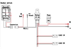 12 Volt Rocker Switch with Light Wiring Diagram Wrg 1615 Vape Mod Led Switch Wiring Diagram 12 Volt Rocker Switch with Light Wiring Diagram Wrg 1615 Vape Mod Led Switch Wiring Diagram