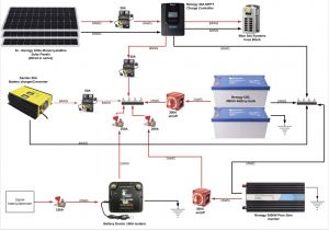 12 Volt solar System Wiring Diagram 12 Volt 400 Watt solar Wiring Diagrams 12 Volt solar System Wiring Diagram 12 Volt 400 Watt solar Wiring Diagrams