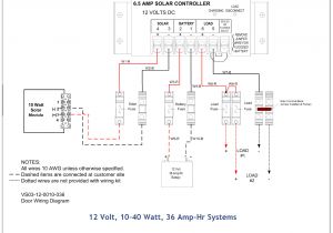 12 Volt solar System Wiring Diagram Full List Of solar System Wiring Installation Circuit