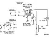 12 Volt solenoid Wiring Diagram Marine solenoid Wiring Book Diagram Schema