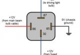 12 Volt Spotlight Wiring Diagram 91 Best 12 V Images Relay Diagram Automotive Electrical