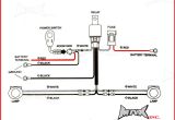12 Volt Spotlight Wiring Diagram Complete 12v Wiring Harness Kit Work Fog Light Bar Led Spotlight Car Truck Boat