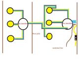 12 Volt Spotlight Wiring Diagram Hm 1198 Wiring Diagram for Led Downlights Schematic Wiring