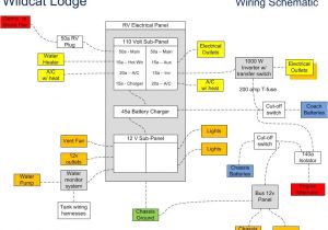 12 Volt Subwoofer Wiring Diagram Pin On Little House Electric