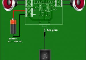 12 Volt Subwoofer Wiring Diagram Tda7377 Amplifier Circuit 12v Stereo 30w Electronics 12 Volt Subwoofer Wiring Diagram Tda7377 Amplifier Circuit 12v Stereo 30w Electronics