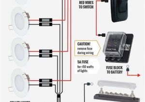 12 Volt Trailer Light Wiring Diagram How to Wire 12 Volt Led Lights In Your Camper Van Conversion 12 Volt Trailer Light Wiring Diagram How to Wire 12 Volt Led Lights In Your Camper Van Conversion
