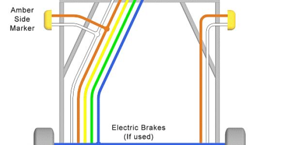 12 Volt Trailer Wiring Diagram 12v Auxiliary Power Schematic Wiring Diagram Wiring Diagram Expert