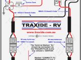 12 Volt Trailer Wiring Diagram Rv 7 Pin Wiring Diagram Fresh Wiring Diagram for Seven Way Trailer
