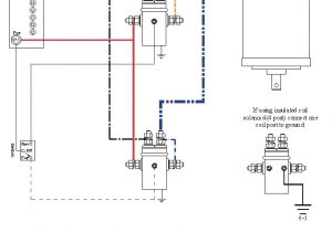 12 Volt Winch Wiring Diagram 2wire Wiring Diagram Winch Wiring Diagram Autovehicle