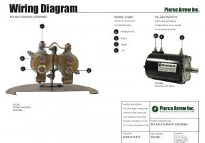 12 Volt Winch Wiring Diagram Pierce Winch Wiring Diagram Wiring Diagram More