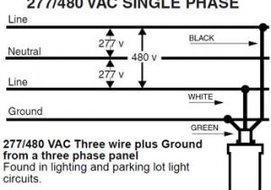 120 208v Single Phase Wiring Diagram 277 Volt Wiring Colors Wiring Diagram Long