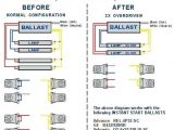 120 208v Single Phase Wiring Diagram Phillips Ballast Wiring Diagram Single Phase 208 Wiring Diagrams