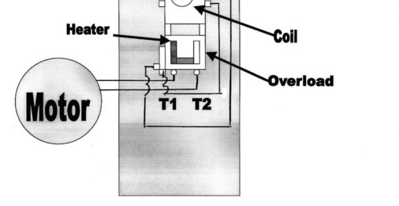 120 208v Single Phase Wiring Diagram Wireing 208 Motor Starter Diagram Wiring Diagram Mega