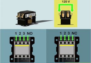 120 Volt Contactor Wiring Diagram 120 Volt Contactor Wiring Wiring Diagrams for