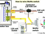 120 Volt Contactor Wiring Diagram Wiring Diagram 2 120 Volt Wiring Diagram Details