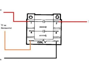 120 Volt Relay Wiring Diagram 120 Volt Relay Switch