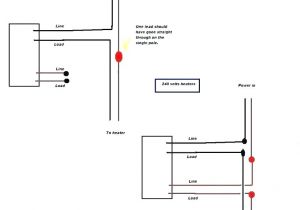 120 Volt thermostat Wiring Diagram Heat Only thermostat Wiring Nest Cavet Site