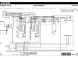 120 Volt thermostat Wiring Diagram Wiring Diagram 208 230 460 Volt P6sp 090 120 C D Series
