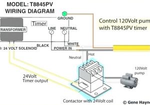 120 Volt to 24 Volt Transformer Wiring Diagram 120 Volt Relay Wiring Diagram Wiring Diagram Centre
