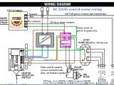 120 Volt to 24 Volt Transformer Wiring Diagram Wrg 2586 Transformer Wiring Diagram for thermostat