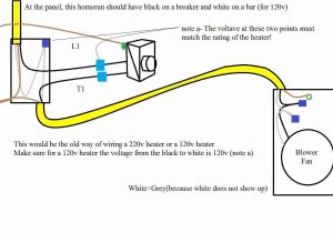 120v Baseboard Heater Wiring Diagram 220 Electric Heater Wiring Diagram Wiring Diagram
