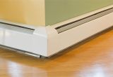 120v Baseboard Heater Wiring Diagram How to Install A Baseboard Heater