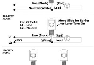 120v Photocell Wiring Diagram 2wire Photocell Wiring Schematic Wiring Diagram Ebook