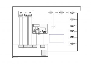 120v Shunt Trip Wiring Diagram 120v Shunt Trip Breaker Wiring Diagram with Control