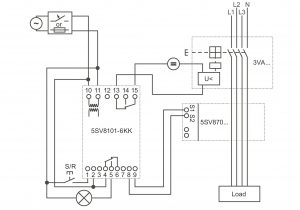 120v Shunt Trip Wiring Diagram Shunt Trip Breaker Wiring Diagram Wiring Diagram