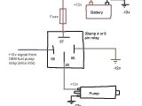 12v 30 Amp Relay Wiring Diagram Wire Diagram for 30a 125 250v Wiring Diagram Completed