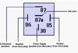 12v 30a Relay 5 Pin Wiring Diagram 91 Best 12 V Images Relay Diagram Automotive Electrical