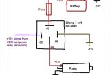 12v 30a Relay 5 Pin Wiring Diagram Automotive Relay Wiring Diagram 12v ford Truck Technical