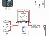 12v 30a Relay Wiring Diagram 12 Volt Automotive Relay Wiring Diagram Wiring Diagram