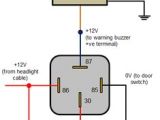 12v 30a Relay Wiring Diagram Automotive Relay Guide 12 Volt Planet Electronics Boat Wiring