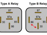 12v 30a Relay Wiring Diagram Automotive Wiring Relays Diagram Wiring Database Diagram