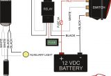 12v 40a Relay 4 Pin Wiring Diagram 224a88 12 Volt Relay Wiring Diagrams Fog Lamp Wiring Library