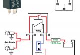 12v 40a Relay 4 Pin Wiring Diagram Ec 8012 Illuminated Switch Wiring Diagram with Relay Free