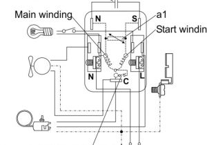 12v Air Compressor Wiring Diagram Super Silent Compressor Built Out Of An Old Fridge Water Cooler 6 Steps