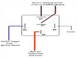 12v Auto Relay Wiring Diagram 5 Post Relay Wiring Diagram Diagram Base Website Wiring