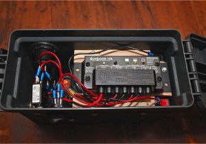 12v Battery Box Wiring Diagram solar Ammo Box Generator assembly solarpanels solarenergy 12v Battery Box Wiring Diagram solar Ammo Box Generator assembly solarpanels solarenergy